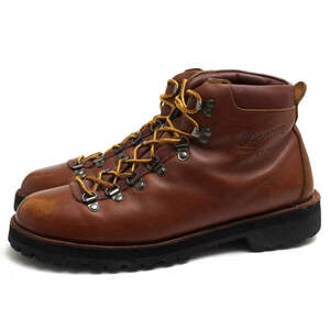 Danner ダナー マウンテンブーツ D4213 OLLALIE2 牛革 ステッチダウン製法 Vibramソール