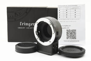 ★極上品★フリンガー Fringer FR-FTX1 NF-FX ★元箱付き★ #2407456