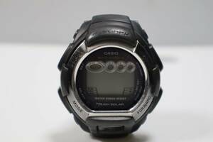 N2214 Y CASIO G-SHOCK GW-810TD 電波ソーラー