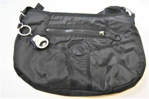 KIPLING(キプリング)　ナイロン　ショルダーバッグ　849849L674-231G