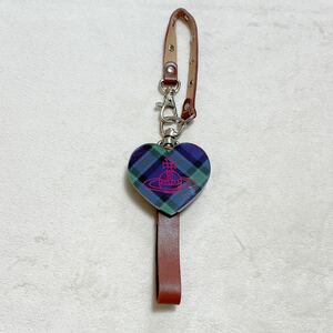 ●VivienneWestwood●グローブホルダーハートキーホルダーヴィヴィアンウエストウッド