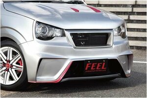 フィール アルト アルトワークス HA36 3点セット FEEL STREET TYPE R Series ストリートタイプR シリーズ