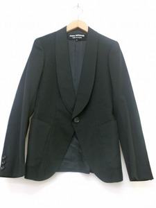 JUNYA WATANABE COMME des GARCONS ジュンヤワタナベ コムデギャルソン ジャケット ブラック S JR-J036 AD2006 Jacket