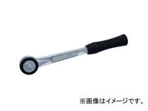 スエカゲツール SEK 1/2” ラチェットハンドル ゴム柄 No.RH403 JAN：4989530249065