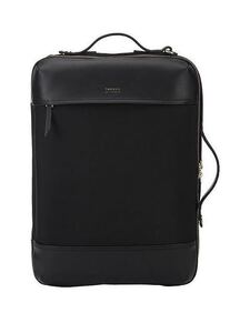 【送料無料】Targus ターガス バック パック リュック Black [15 Newport Convertible 3-In-1 Backpack] TSB947 PCバック ノート パソコン