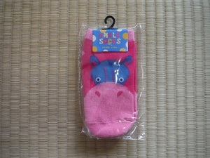 ★ANKLE SOCKS アンクルソックス　靴下★13～18ｃｍ