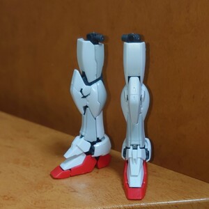 RG 1/144 ウイングガンダム EW　 ジャンク パーツ 4