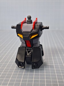 ジャンク レイダー 胴体 hg ガンプラ ガンダム GUNDAM gunpla robot sd658