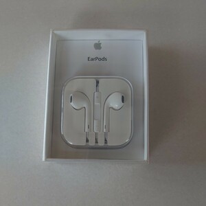 Apple EarPods with Remote and Mic