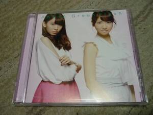 C)AKB48　Green Flash　帯付