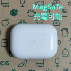 Apple AirPods Pro 充電ケースのみ 290