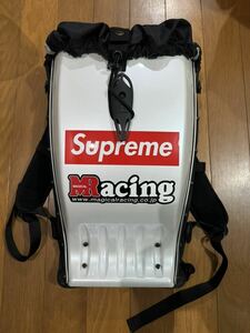 ボブルビー 25L マルチポーチ付き 中古美品 BOBLBEE