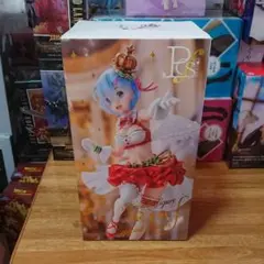 リゼロ プレシャスフィギュアfレム Special Edition