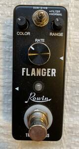 Rowin FLANGER 中古