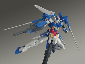 HG 1/144　 ガンダム AGE-2 ノーマル【 塗装完成品 】/ 機動戦士ガンダムAGE