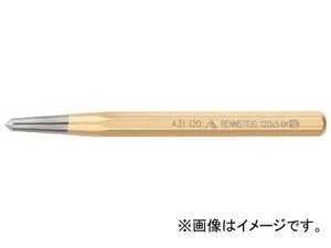 RENNSTEIG センターポンチ 6×150mm 435-150-0(7663111)