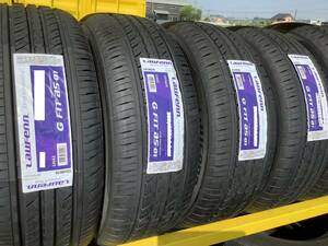 数量限定 2024年製 215/60R16 95V ハンコック ラウフェン LH42 4本 1台分 S FIT AS 01 215-60-16 (4本送料込み金額￥31,000)