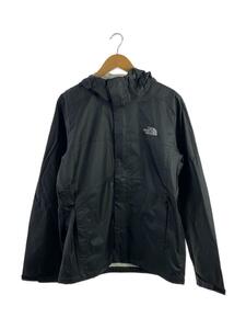 THE NORTH FACE◆マウンテンパーカ/M/ナイロン/BLK/NF0A2VD3CX6-M