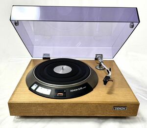 Э DENON DP-3000 ダイレクドライブ レコードプレーヤー / 274702 / 828-1