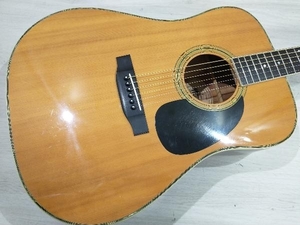 Morris W-30 アコースティックギター