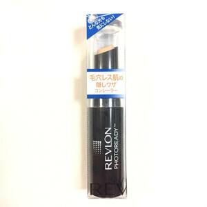 新品 ◆REVLON (レブロン) フォトレディコンシーラー 02 LIGHT (コンシーラー)◆