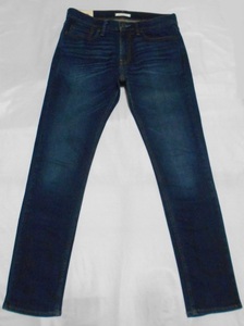 Abercrombie & Fitch アバクロ SKINNY JEAN　スキニー デニムジーンズ　ストレッチ　美品　W31