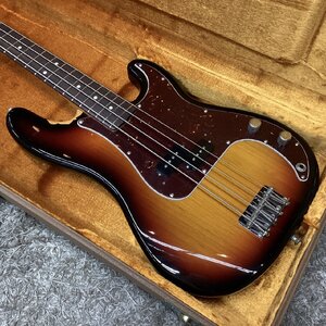 Fender American Vintage Precision Bass/SB V141452 (フェンダー アメヴィン)【新潟店】【月末セール】