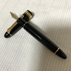 1～ メンテ済 SAILOR セーラー 万年筆 上位 21K(875) 1911 バイカラー ニブ THE KING OF PEN カートリッジ コンバータ? IW412CP02SLR//