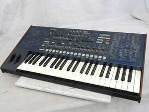 ■TG0912 ☆ KORG コルグ MS2000 アナログモデリングシンセサイザー ☆中古☆