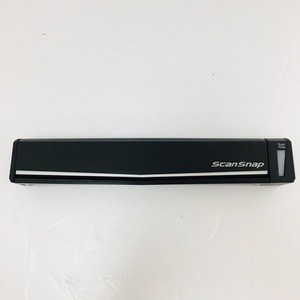 ScanSnap S1100