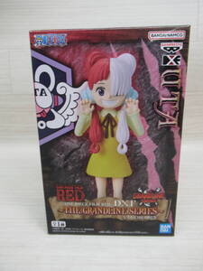 09/A097★ONE PIECE FILM RED DXF THE GRANDLINE SERIES UTA CHILDREN ウタ チルドレン★フィギュア★ワンピース★プライズ★未開封品