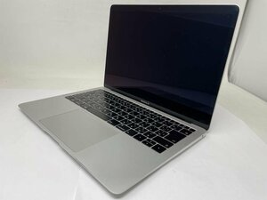 ★M614【ジャンク品】 MacBook Air Retina Late 2018 13インチ /100