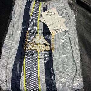 kappa KA-2155 Mサイズ　衣類　ユニフォーム　運動　スポーツ　ビンテージ品