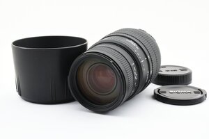 シグマ SIGMA 70-300mm F4-5.6 D ニコン