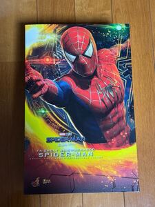 ホットトイズ ムービーマスターピース フレンドリーネイバーフッド スパイダーマン ノーウェイホーム 1/6