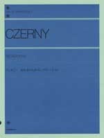 全音ピアノライブラリー ツェルニー 初歩者のためのレクリエーション 全音楽譜出版社