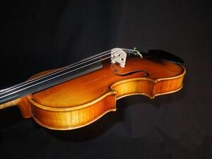 ★Antonio Stradivari 1715 Copy 1PC 4/4