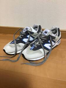 ニューバランス new balance 1300 クラシック 希少カラー 26.５cm