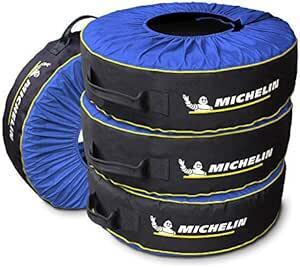 Michelin(ミシュラン) タイヤバック4個セット 13126