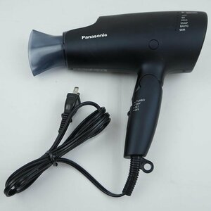 1円【一般中古】Panasonic パナソニック/ヘアードライヤー ナノケア/EH-NA0G/67