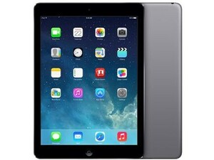 中古 タブレット iPad Air Wi-Fiモデル 16GB 本体 9.7インチ iOS12 Apple アップル 6ヶ月保証