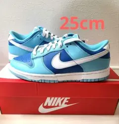 Nike Dunk Low Retro QS "Argon" (2022)