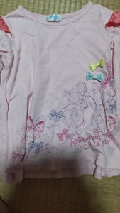 Tシャツ　120サイズ