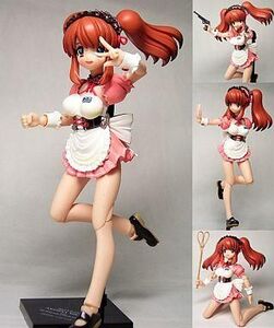 中古フィギュア フロイラインリボルテックSP003 朝比奈みくる ミクルの冒険Ver.「涼宮ハルヒの憂鬱」