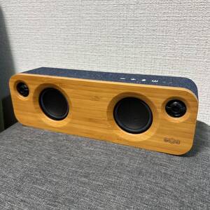 ★大人気商品★ Marley Get Together Mini スピーカー