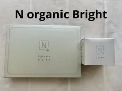 【N organic Bright】本格エイジングケアセット