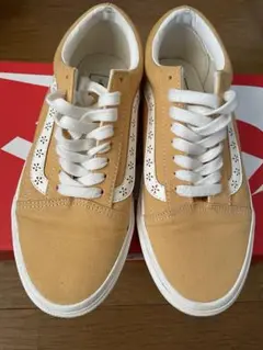 値下げVans スニーカー24.5