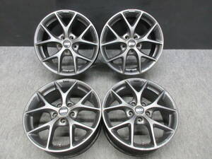 BBS SR 17インチ 輸入車 メルセデスベンツ W212 W203W204 W205 W206 C.Eクラス アウディ A3 A4 Q3 