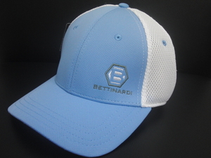 【日本未発売モデル！】Bettinardi Mesh Cap (Blue)