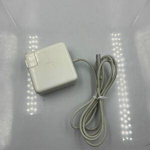 ◎(D057) Apple 純正 60W MagSafe Power Adapter A1344 MacBook ACアダプター